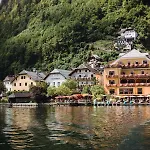 Simony Inn Hallstatt