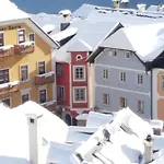 Han/Misafirhane Simony Hallstatt