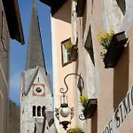 Inn Simony
