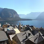 Simony Inn Hallstatt