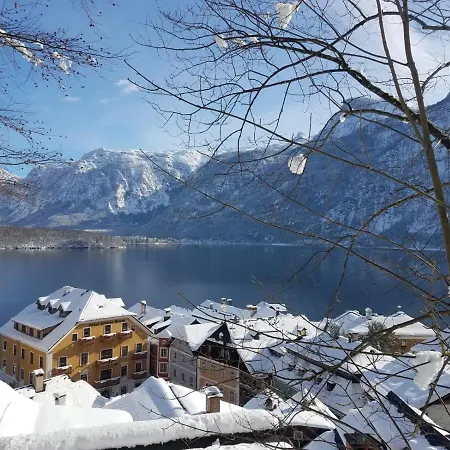Simony 3* Hallstatt