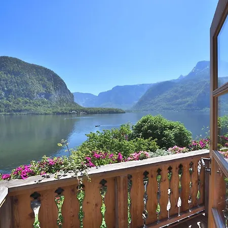 Simony Värdshus Hallstatt