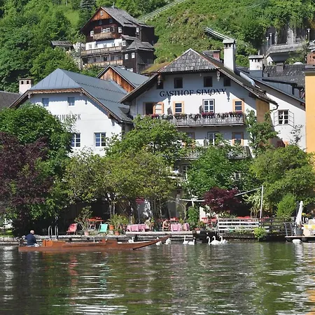 Inn Simony Hallstatt