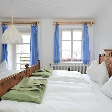 Penzion Simony Hallstatt