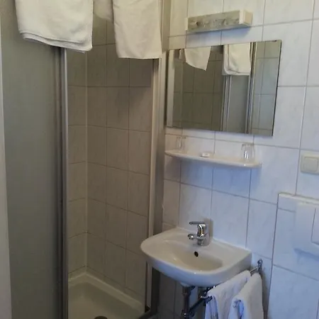 Penzion Simony Hallstatt