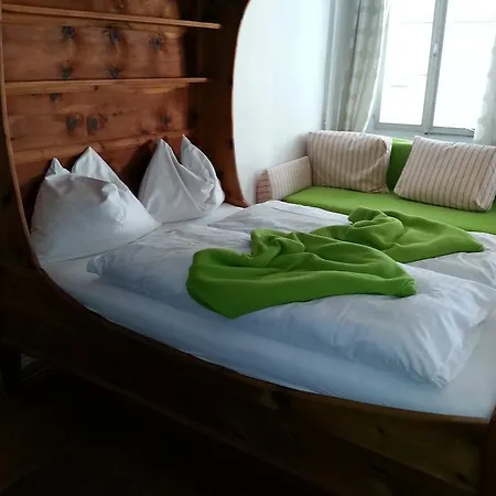 Penzion Simony Hallstatt