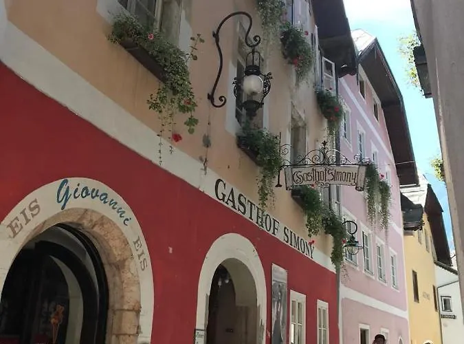 Simony Mini-hôtel 3*