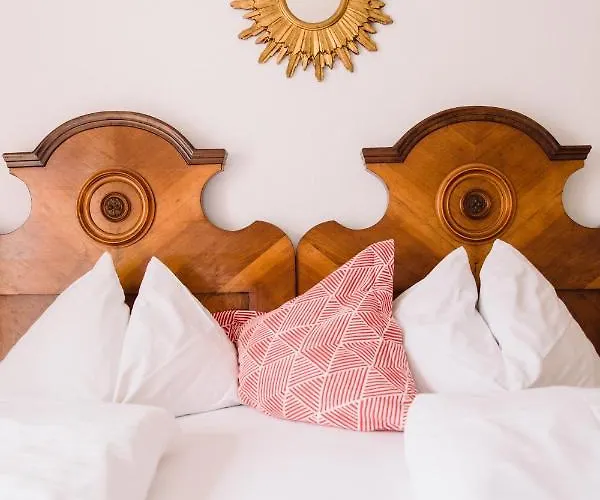 Inn Simony Hallstatt