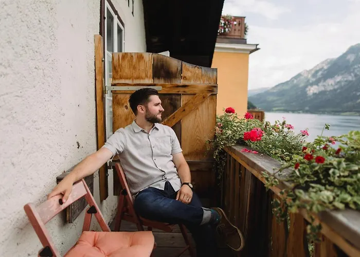 Simony ハルシュタット