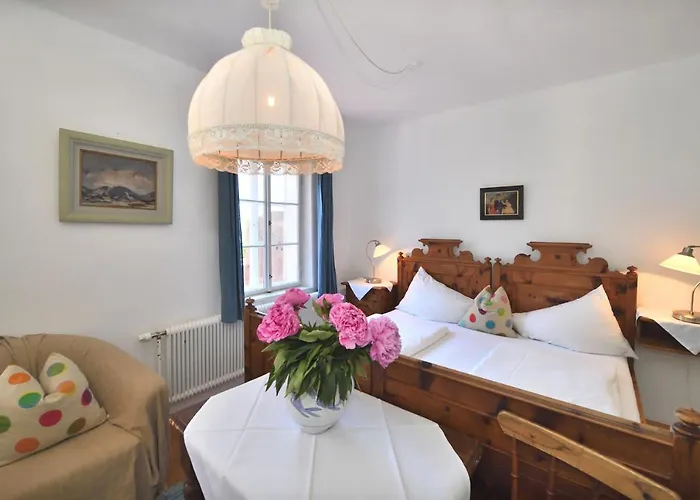 Mini-hôtel Simony 3*