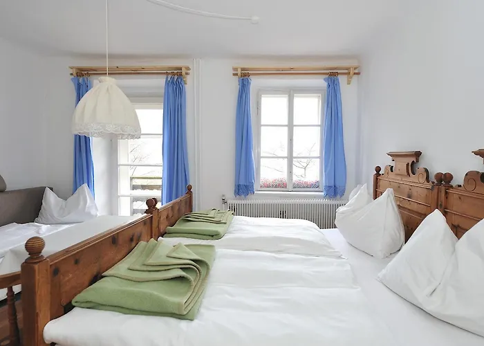 Inn Simony Hallstatt