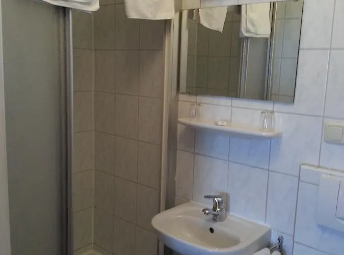 Mini-hôtel Simony Hallstatt