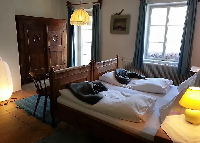 Simony Mini-hôtel 3*