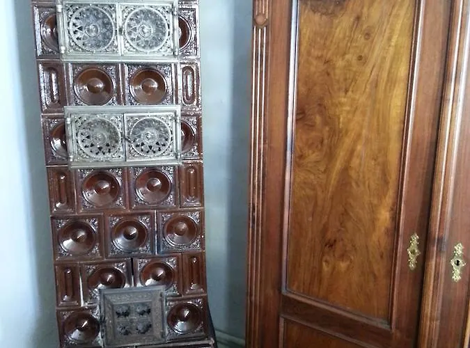 Mini-hôtel Simony Hallstatt