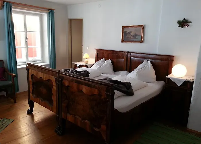 Mini-hôtel Simony 3*