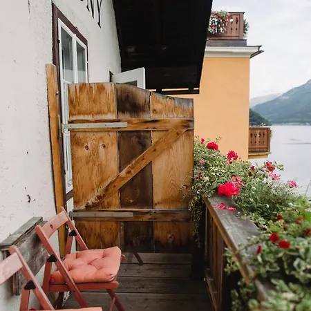 Värdshus Simony Hallstatt