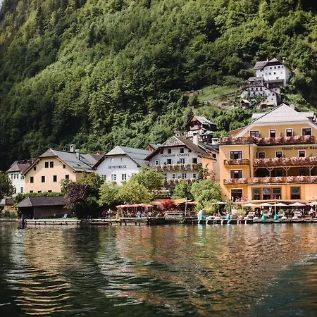 Simony Värdshus Hallstatt