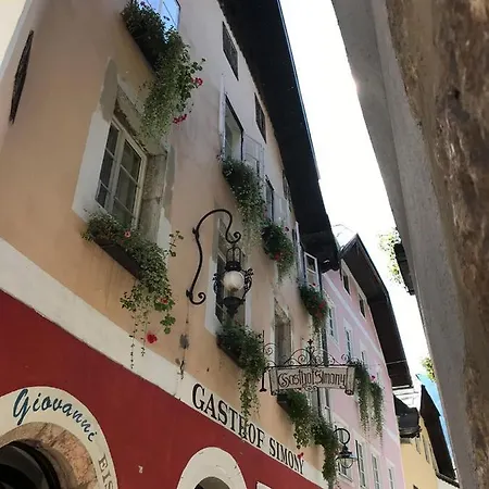 Simony Mini-hôtel