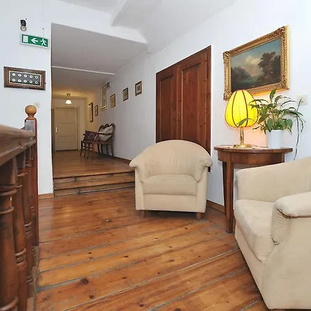 Πανδοχείο Simony