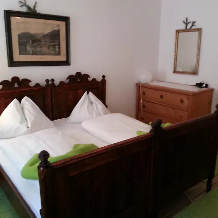 Mini-hôtel Simony Hallstatt