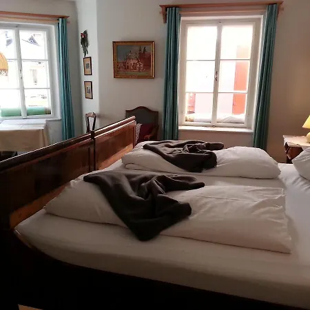 Simony Πανδοχείο