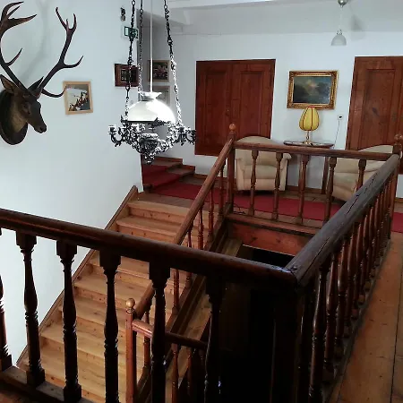 Πανδοχείο Simony 3*