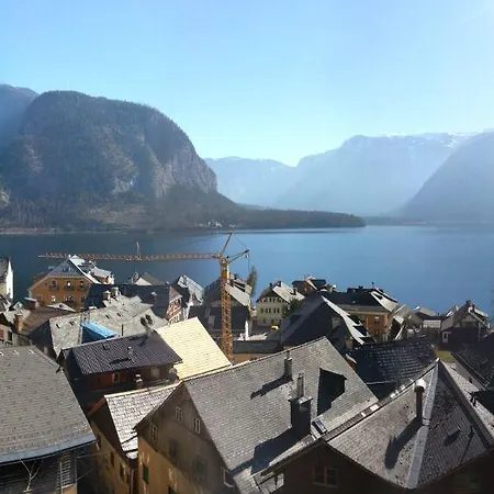 Simony Πανδοχείο Χάλστατ